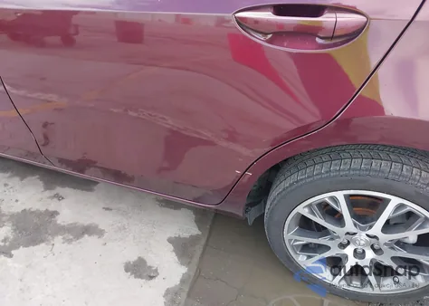 2017 Toyota Corolla Se Special Edition z USA, uszkodzony, nr VIN 5YFBURHE7HP577479